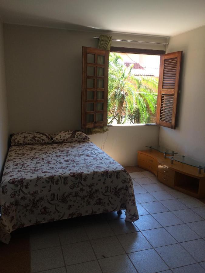 Linda Casa Porto Das Dunas: 4 Suites, Churrasqueira E Piscina Форталеза Екстер'єр фото