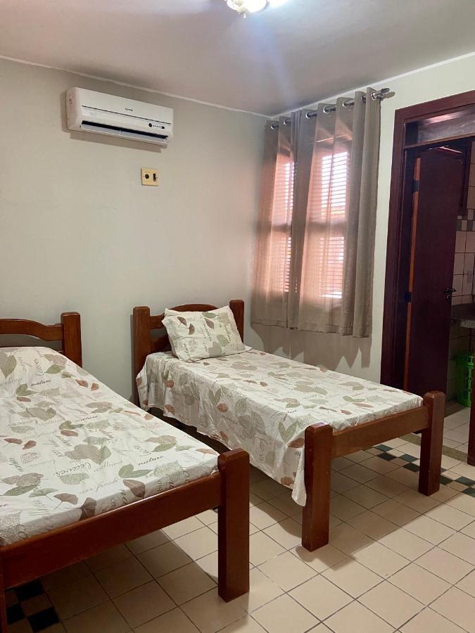 Linda Casa Porto Das Dunas: 4 Suites, Churrasqueira E Piscina Форталеза Екстер'єр фото